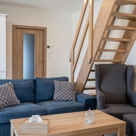 Apartman 275 - Boží Dar Exteriör bild