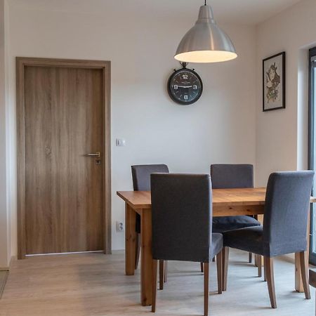Apartman 275 - Boží Dar Exteriör bild
