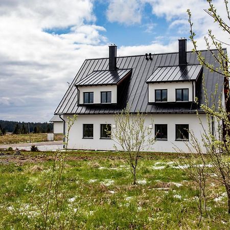 Apartman 275 - Boží Dar Exteriör bild
