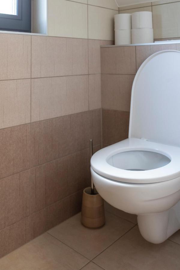 Apartman 275 - Boží Dar Exteriör bild