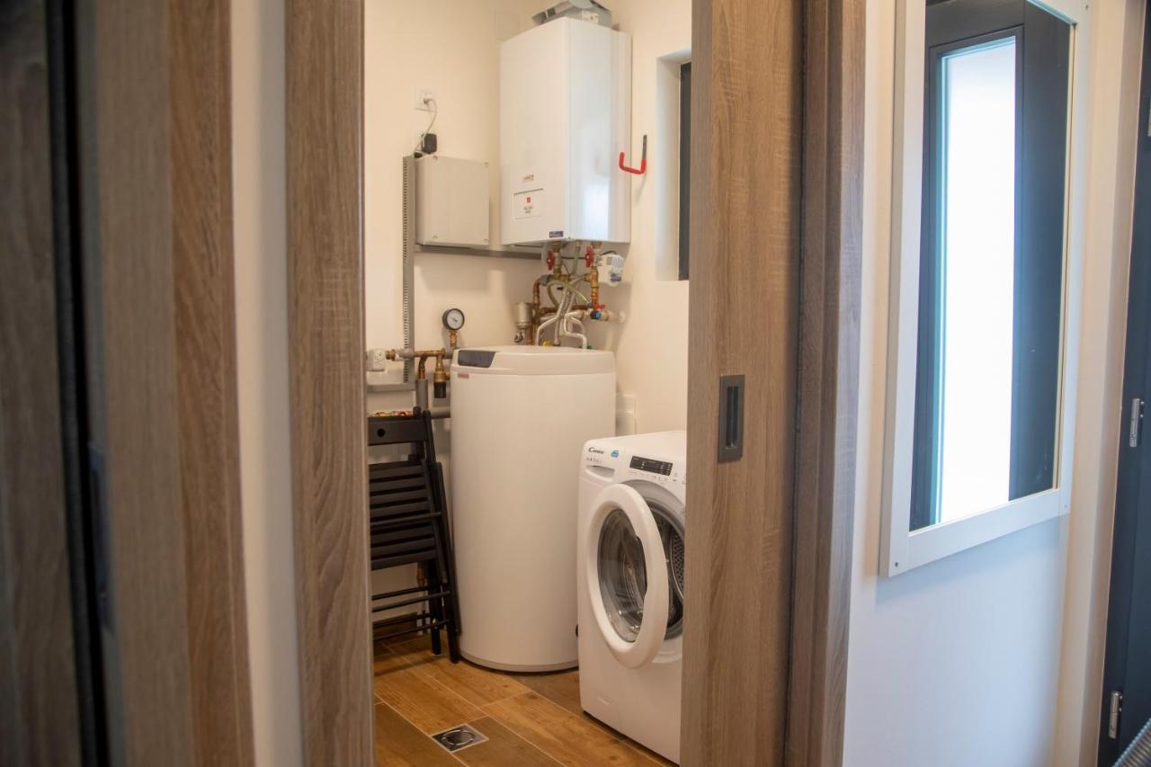 Apartman 275 - Boží Dar Exteriör bild