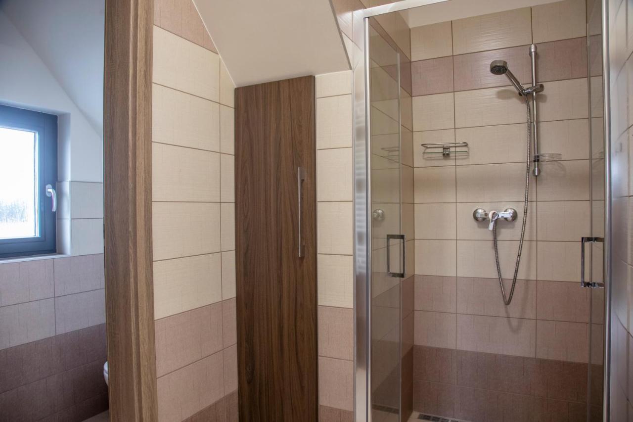 Apartman 275 - Boží Dar Exteriör bild