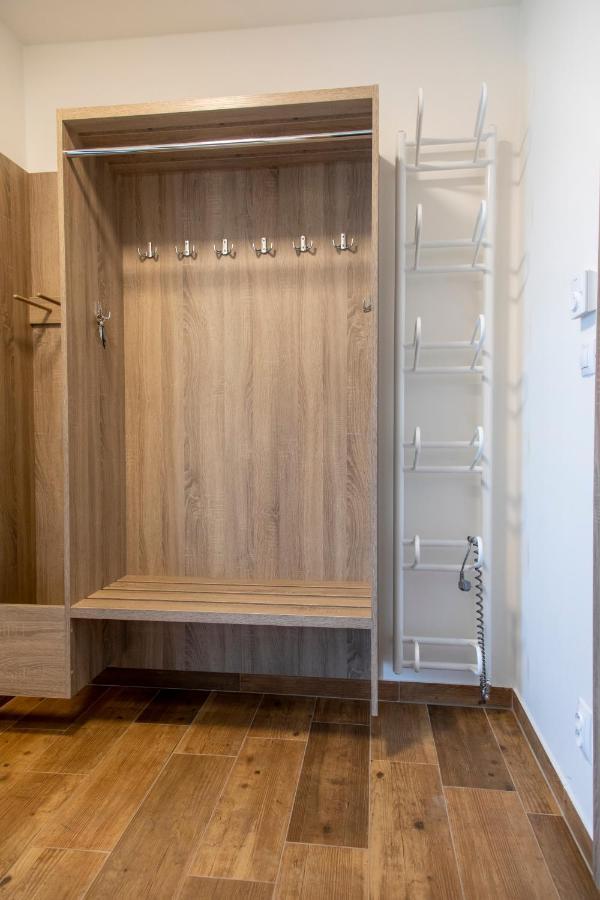 Apartman 275 - Boží Dar Exteriör bild