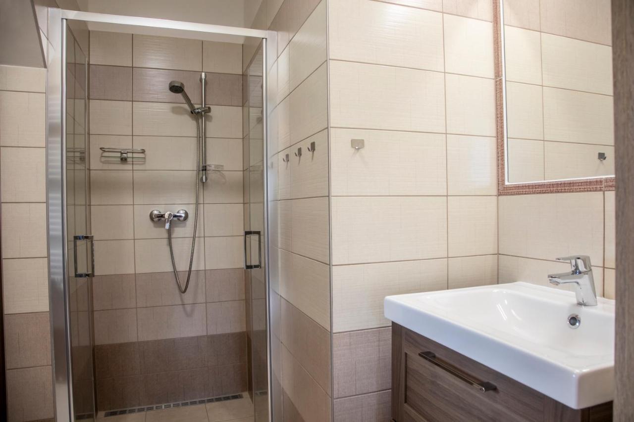 Apartman 275 - Boží Dar Exteriör bild