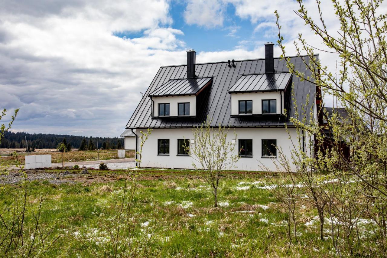 Apartman 275 - Boží Dar Exteriör bild