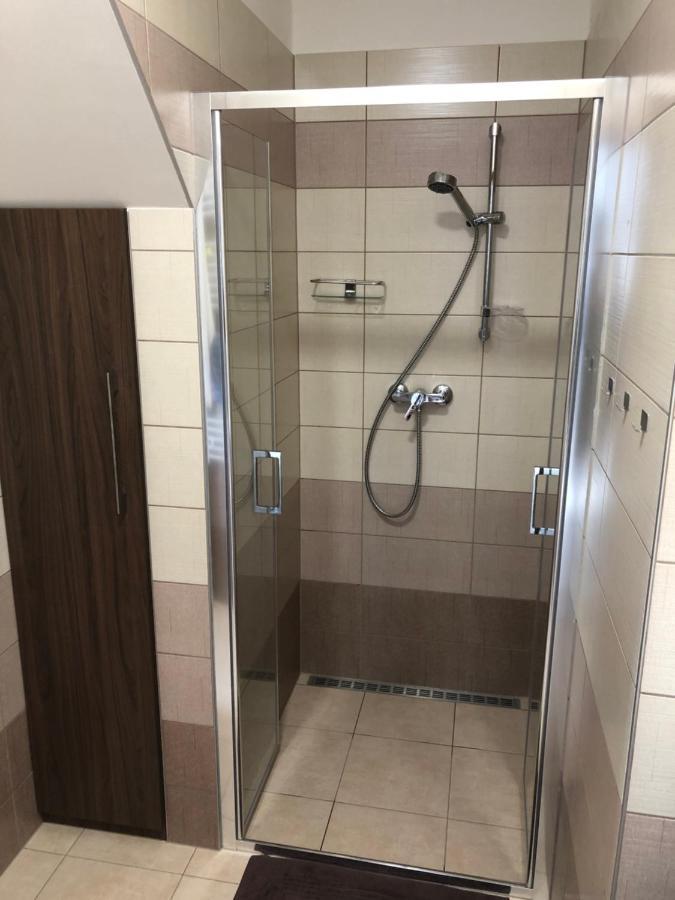 Apartman 275 - Boží Dar Exteriör bild